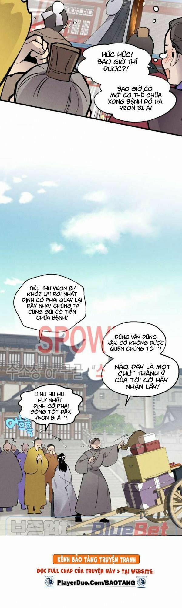 Phi Lôi Đạo 39 trang 20