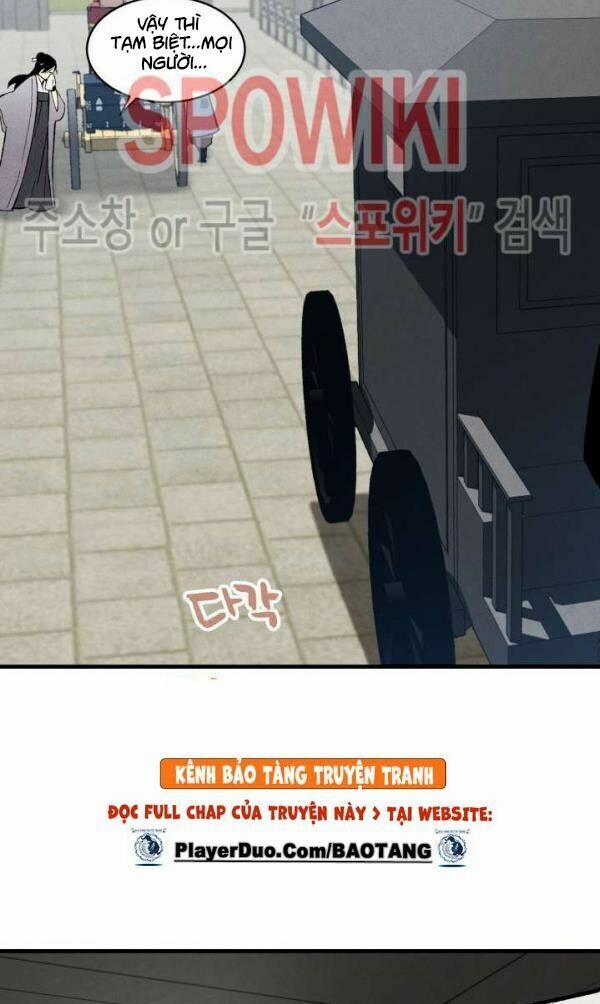 Phi Lôi Đạo 39 trang 22