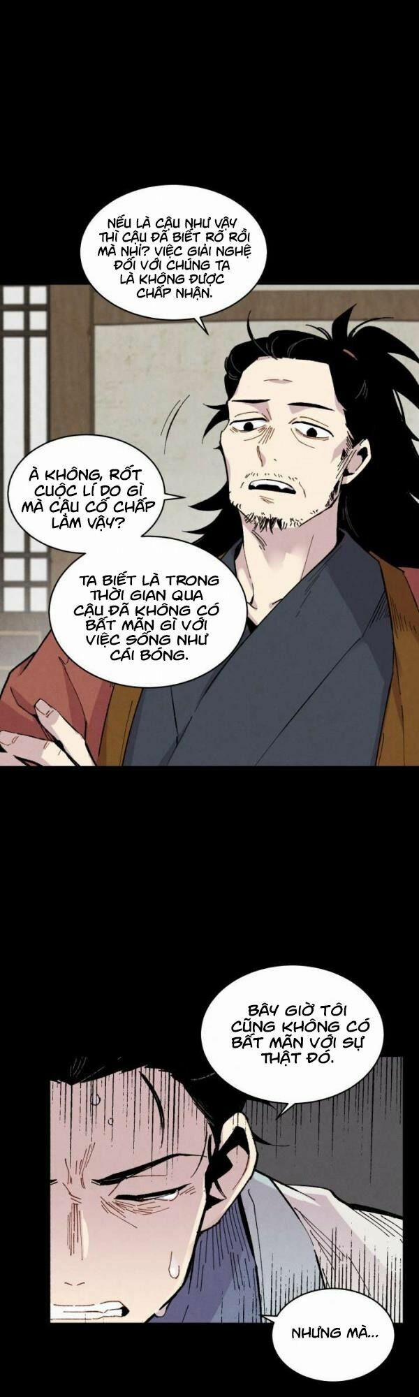 Phi Lôi Đạo 39 trang 29