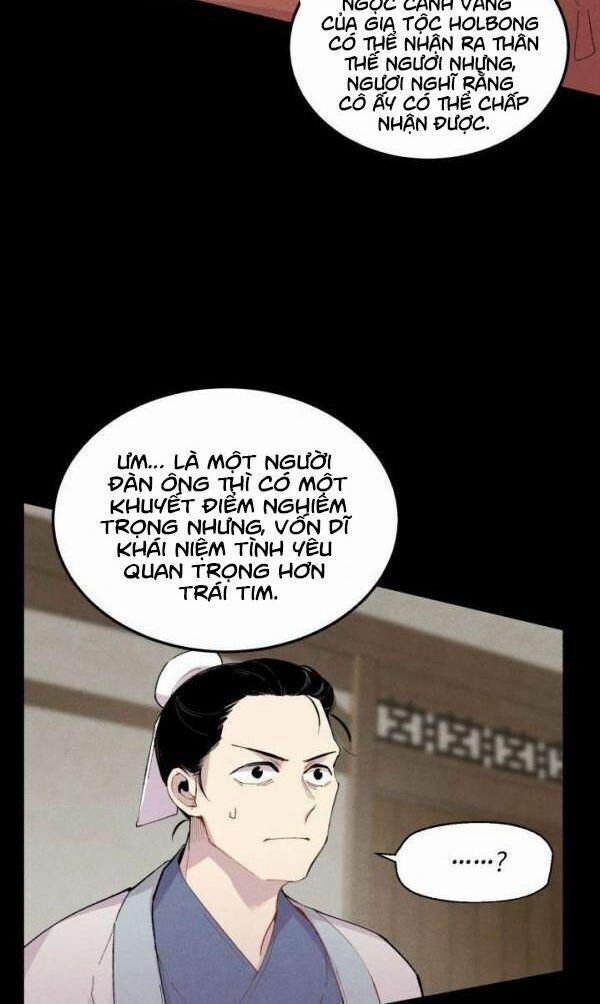 Phi Lôi Đạo 39 trang 35