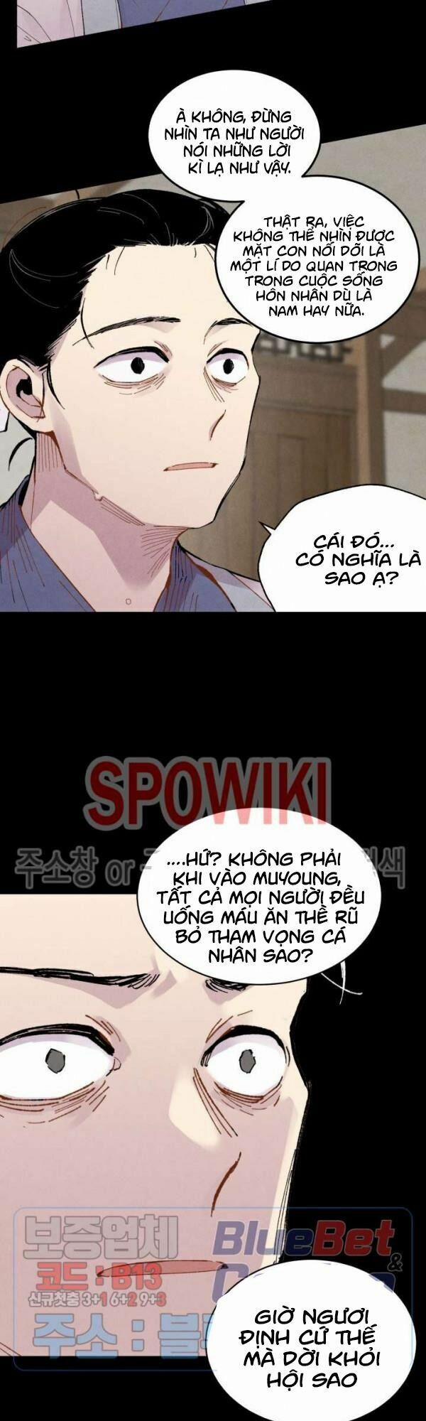 Phi Lôi Đạo 39 trang 36