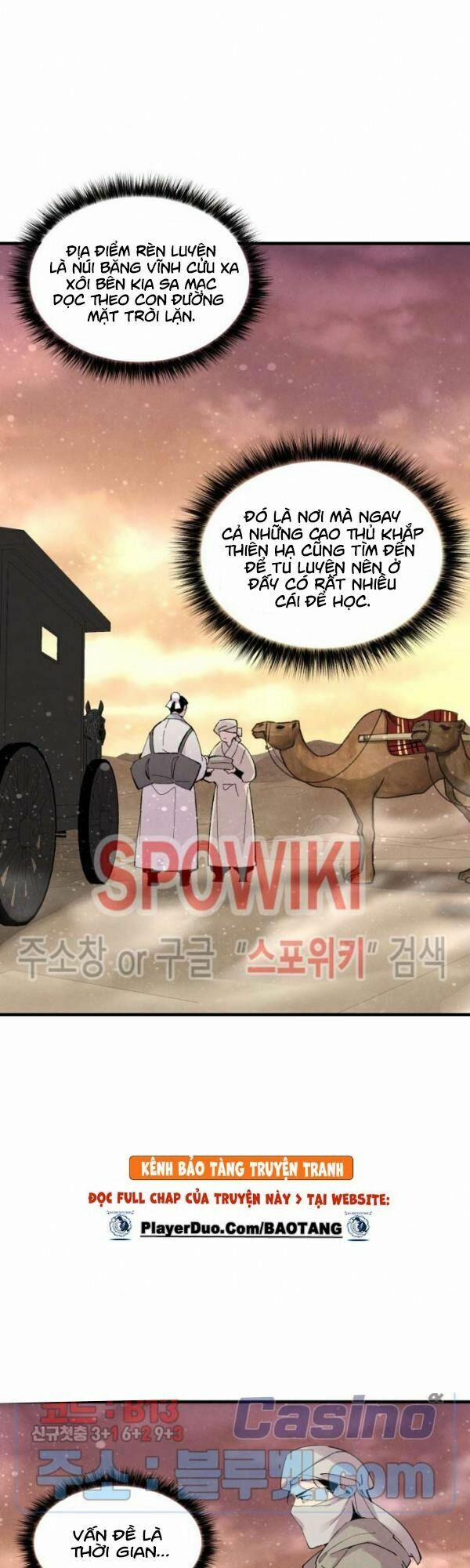 Phi Lôi Đạo 39 trang 44