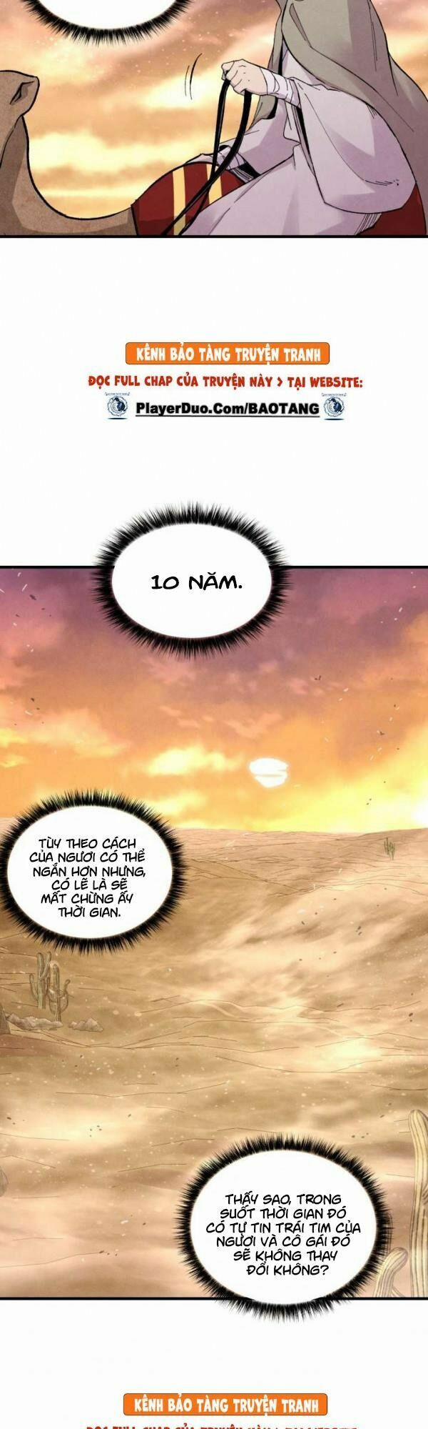 Phi Lôi Đạo 39 trang 45