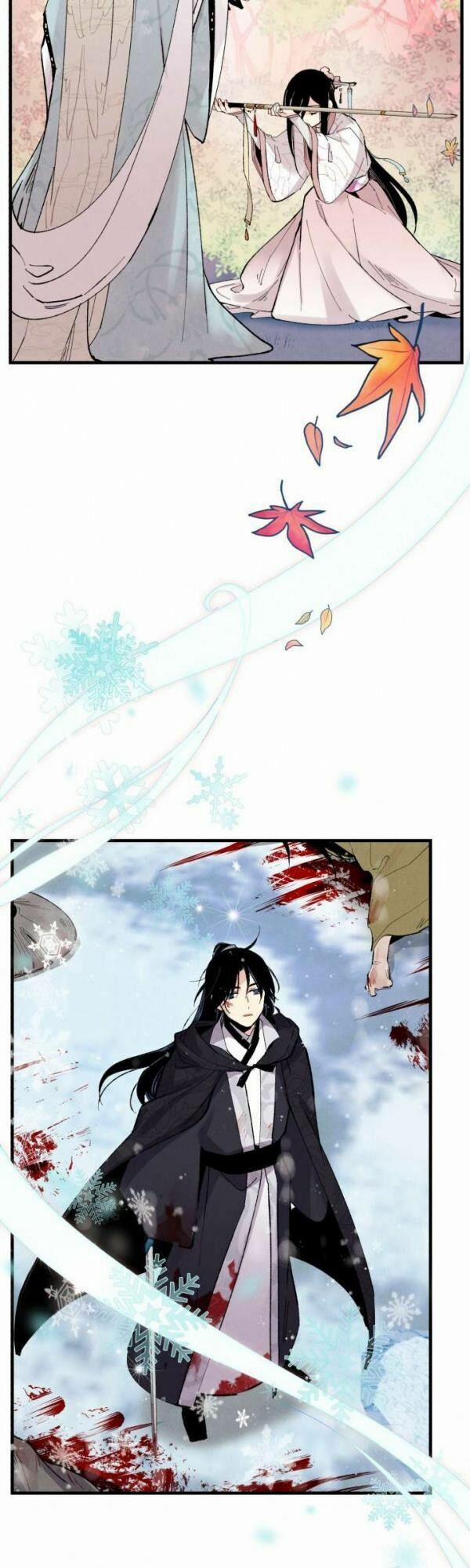 Phi Lôi Đạo 39 trang 49