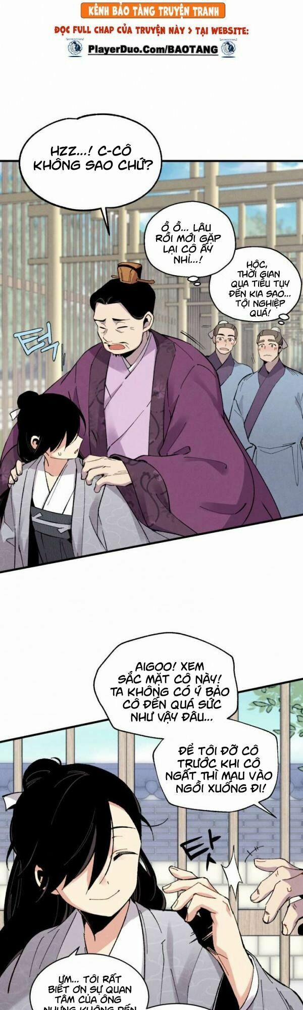 Phi Lôi Đạo 39 trang 5