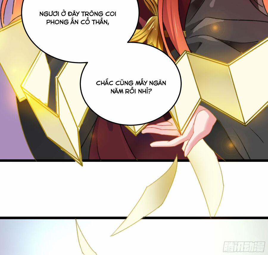 Phi Nhiên Hướng Phong 29 trang 18