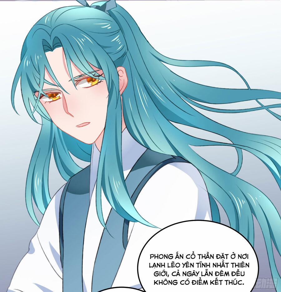 Phi Nhiên Hướng Phong 29 trang 20