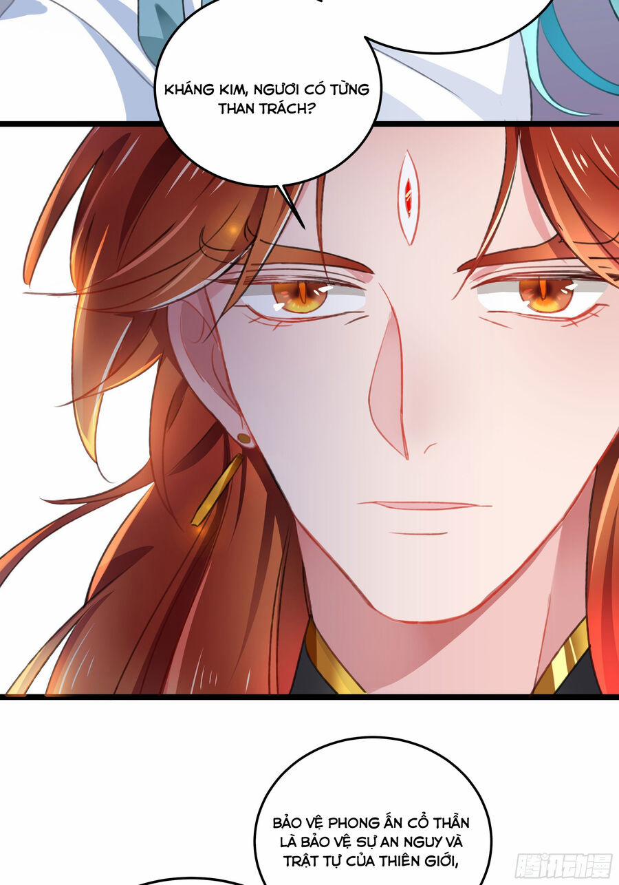 Phi Nhiên Hướng Phong 29 trang 21