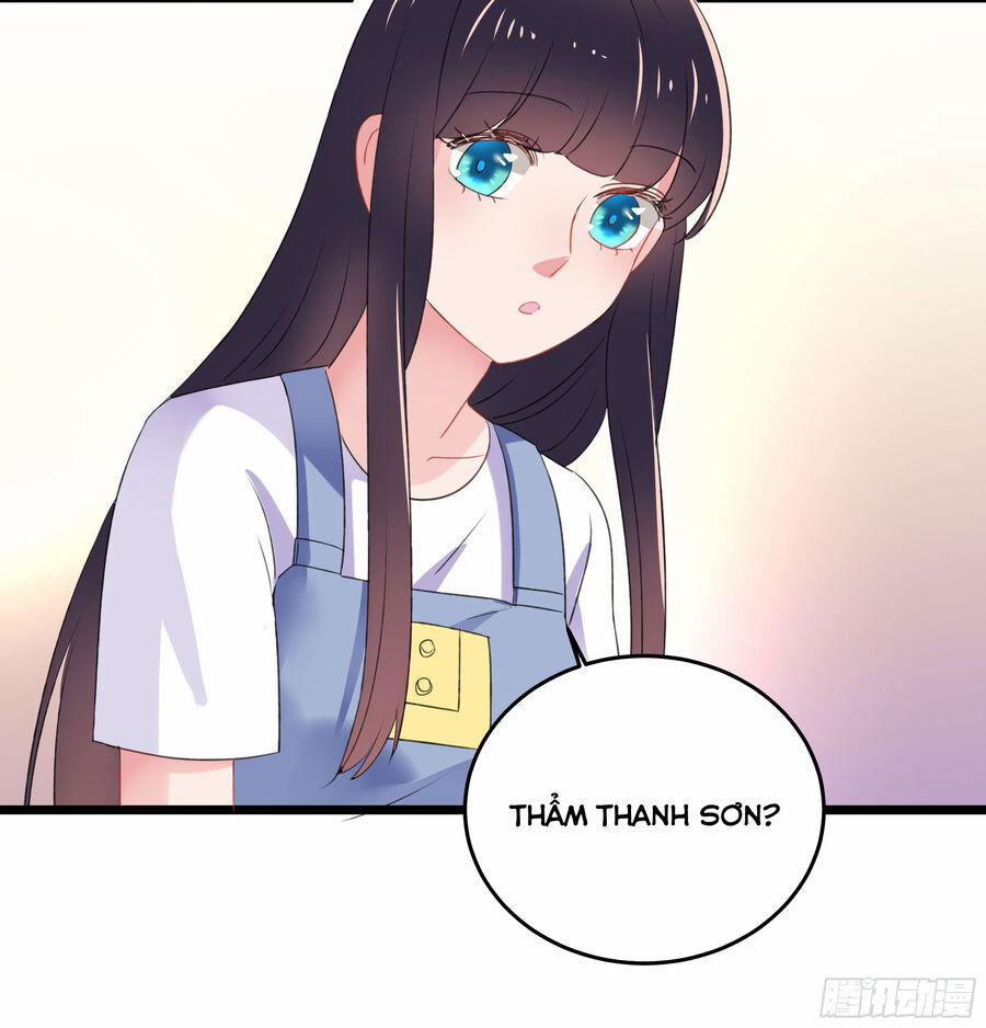 Phi Nhiên Hướng Phong 29 trang 30