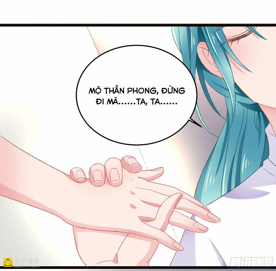 Phi Nhiên Hướng Phong 29 trang 31
