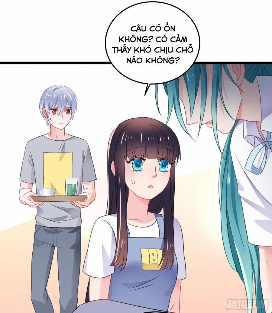 Phi Nhiên Hướng Phong 29 trang 35