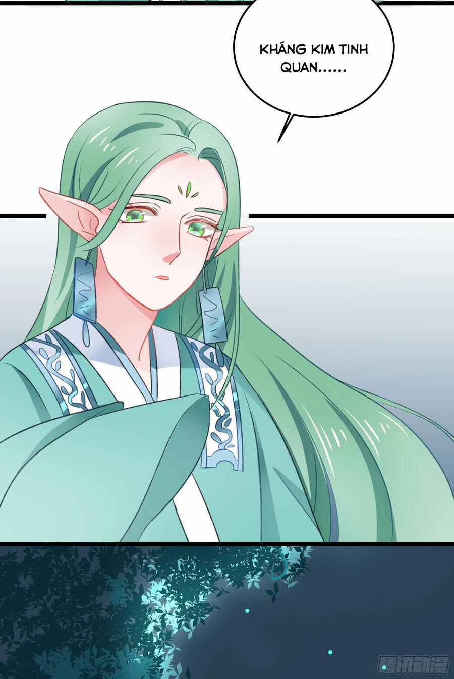 Phi Nhiên Hướng Phong 29 trang 50