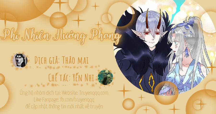 Phi Nhiên Hướng Phong 29 trang 52