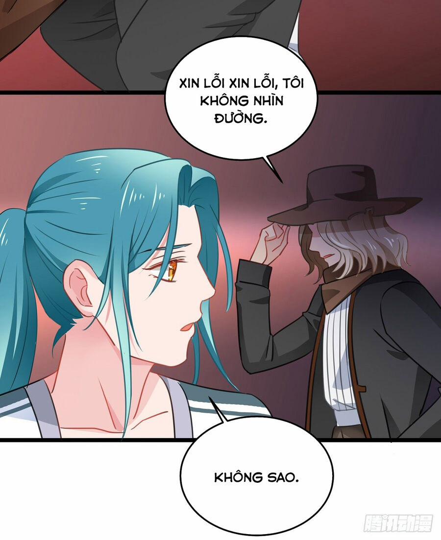 Phi Nhiên Hướng Phong 30 trang 20