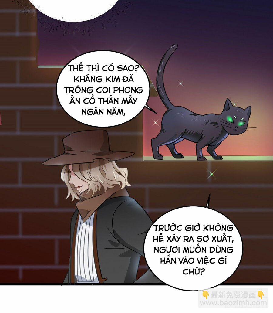 Phi Nhiên Hướng Phong 30 trang 23