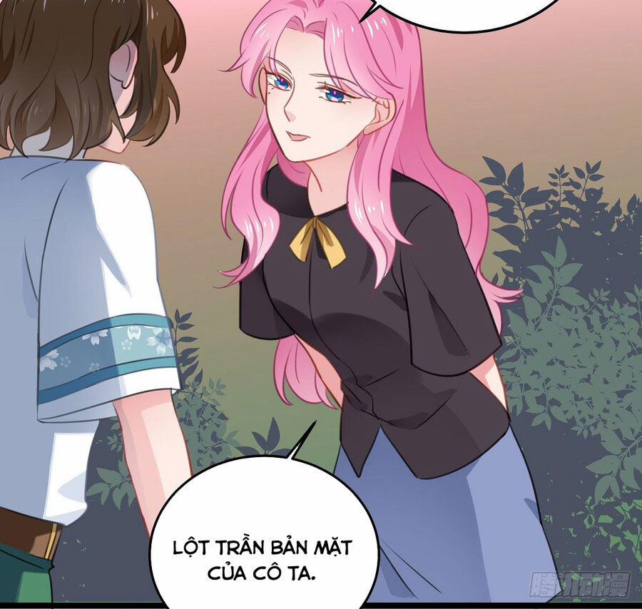 Phi Nhiên Hướng Phong 30 trang 40