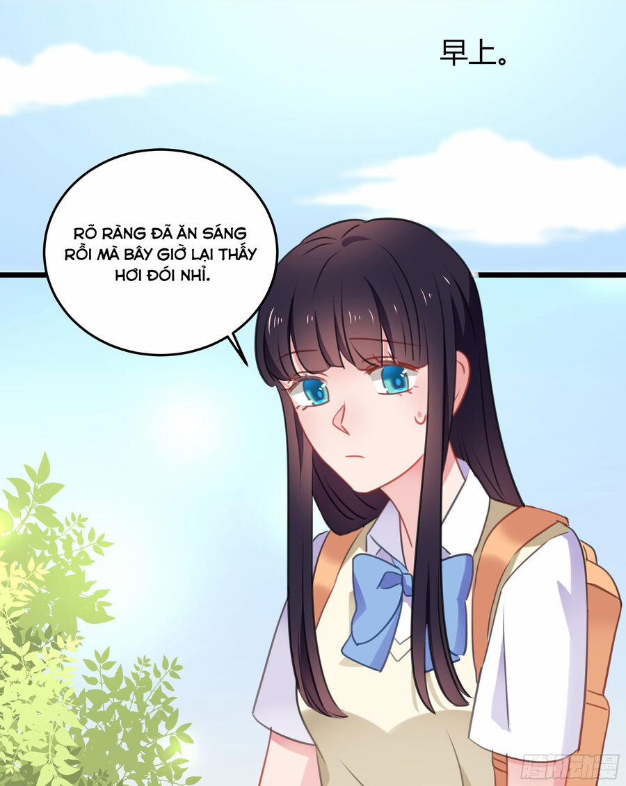 Phi Nhiên Hướng Phong 33 trang 10