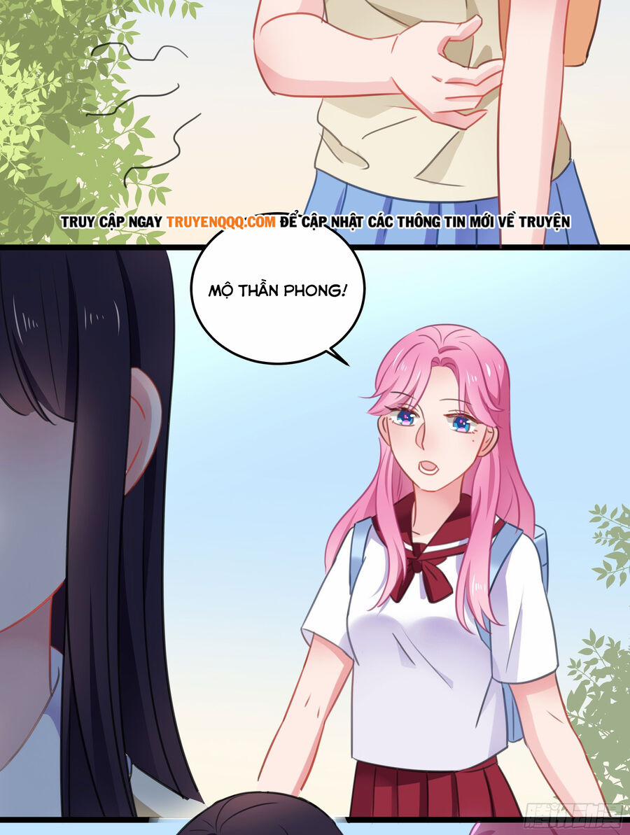 Phi Nhiên Hướng Phong 33 trang 11