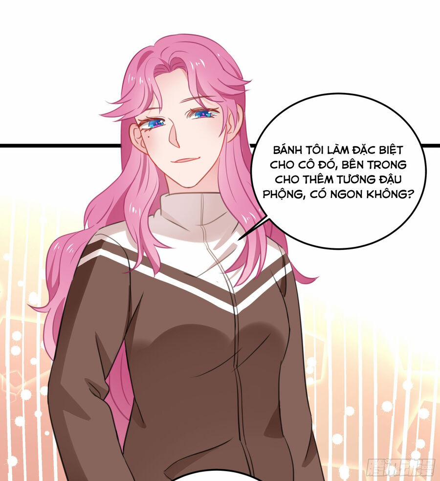 Phi Nhiên Hướng Phong 33 trang 16