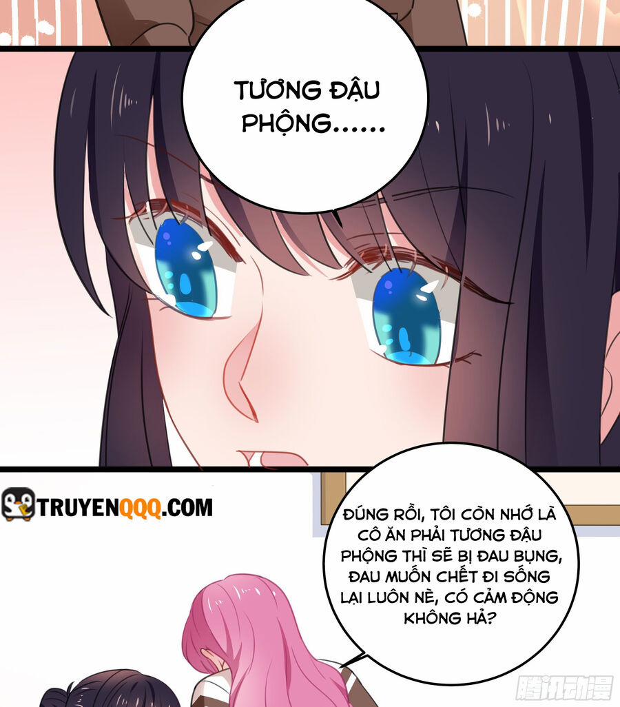 Phi Nhiên Hướng Phong 33 trang 17