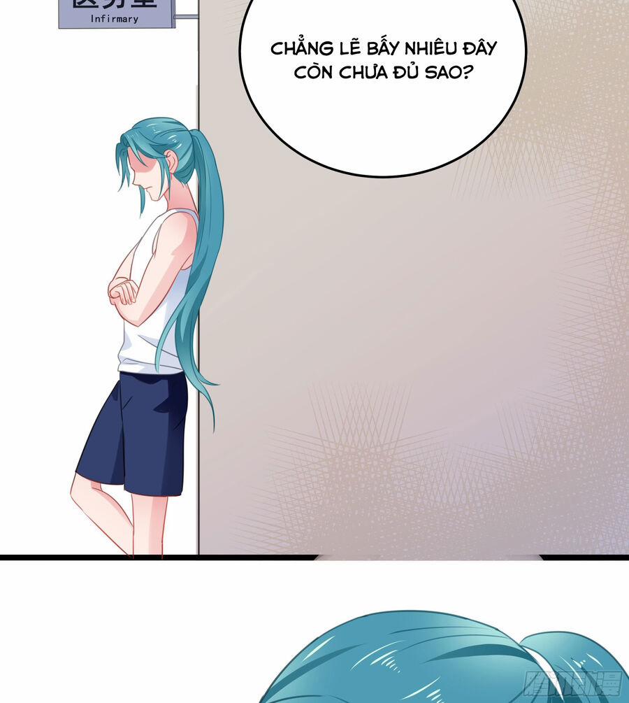 Phi Nhiên Hướng Phong 33 trang 22