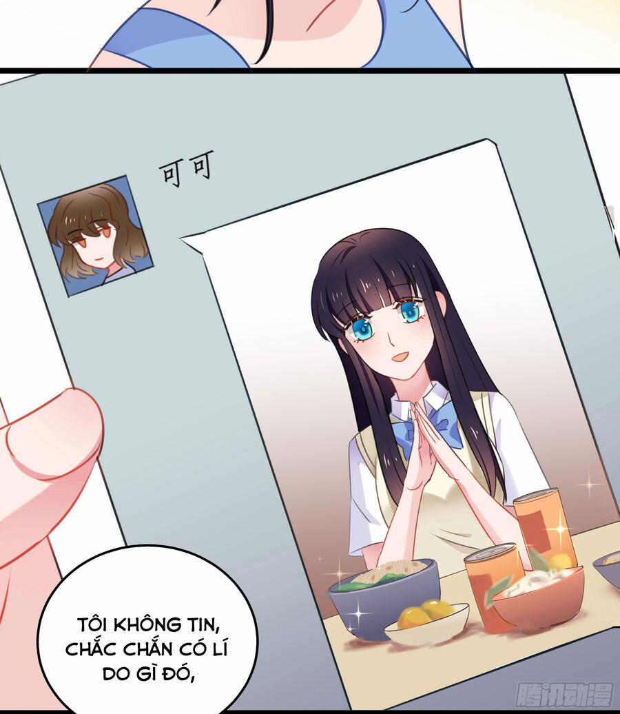 Phi Nhiên Hướng Phong 33 trang 30