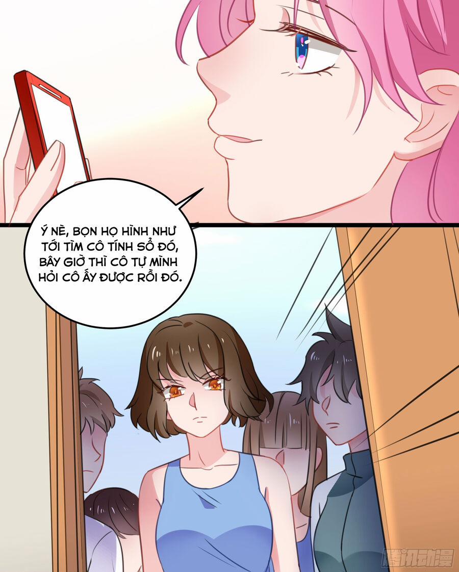 Phi Nhiên Hướng Phong 33 trang 33