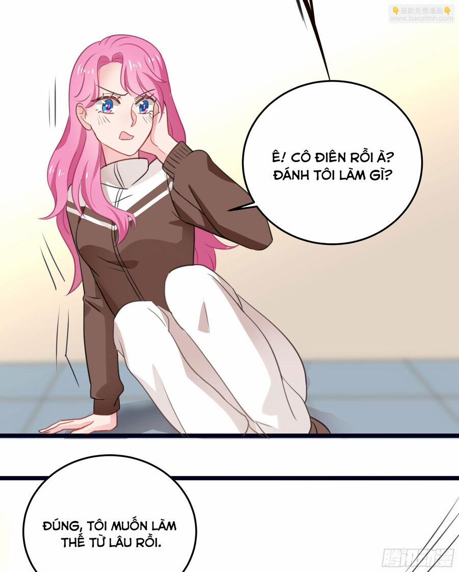 Phi Nhiên Hướng Phong 33 trang 40