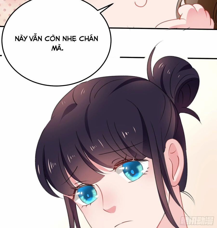 Phi Nhiên Hướng Phong 34.5 trang 10