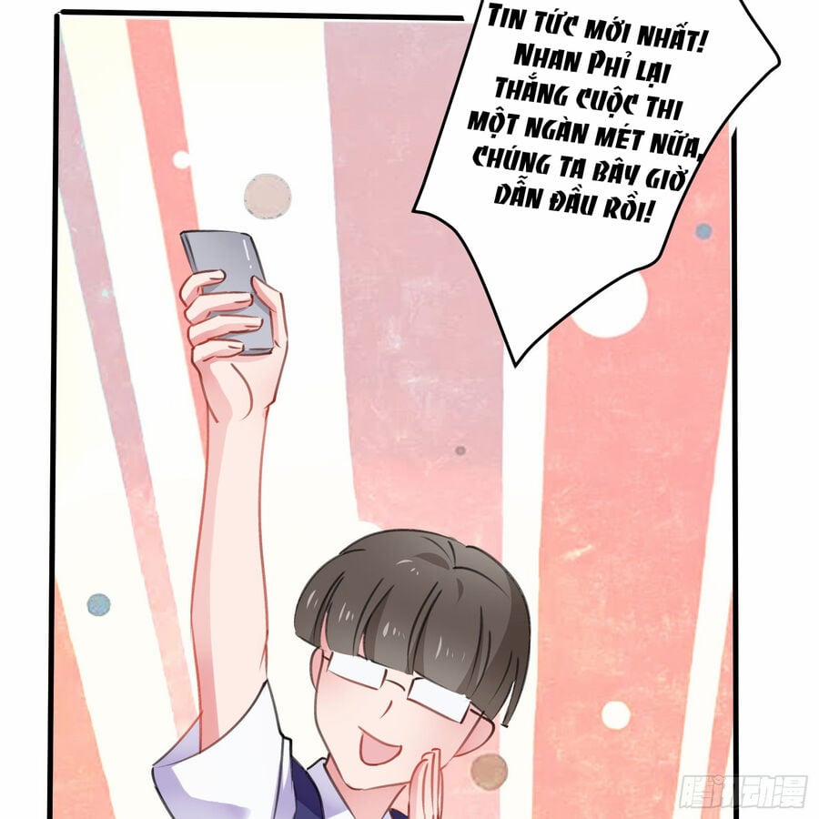 Phi Nhiên Hướng Phong 34.5 trang 18