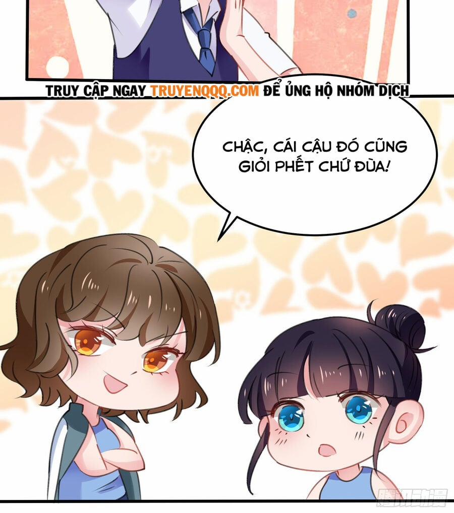 Phi Nhiên Hướng Phong 34.5 trang 19