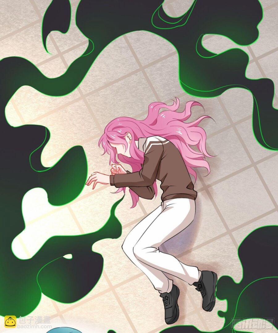 Phi Nhiên Hướng Phong 34.5 trang 33