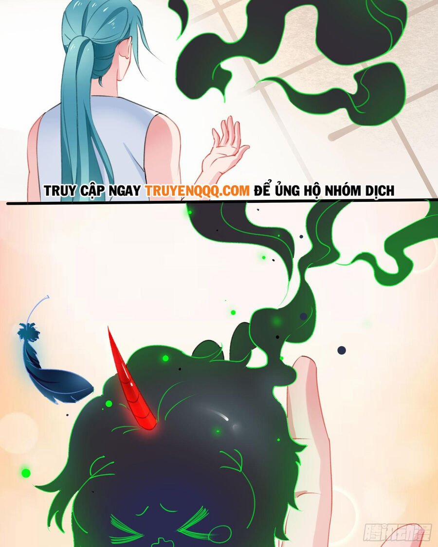 Phi Nhiên Hướng Phong 34.5 trang 34