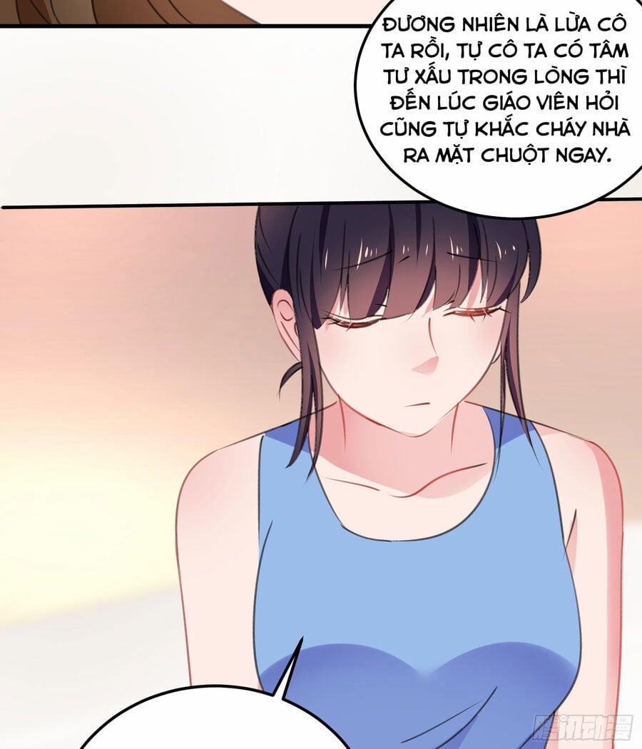 Phi Nhiên Hướng Phong 34.5 trang 6