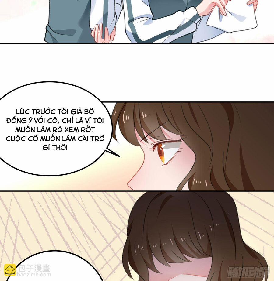 Phi Nhiên Hướng Phong 34 trang 10