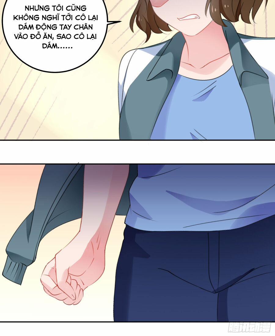 Phi Nhiên Hướng Phong 34 trang 11