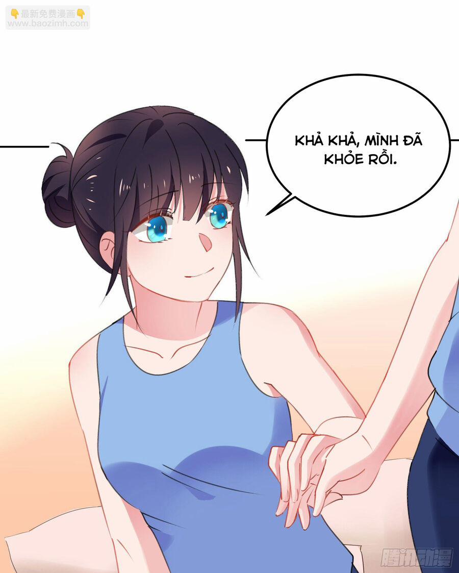 Phi Nhiên Hướng Phong 34 trang 12