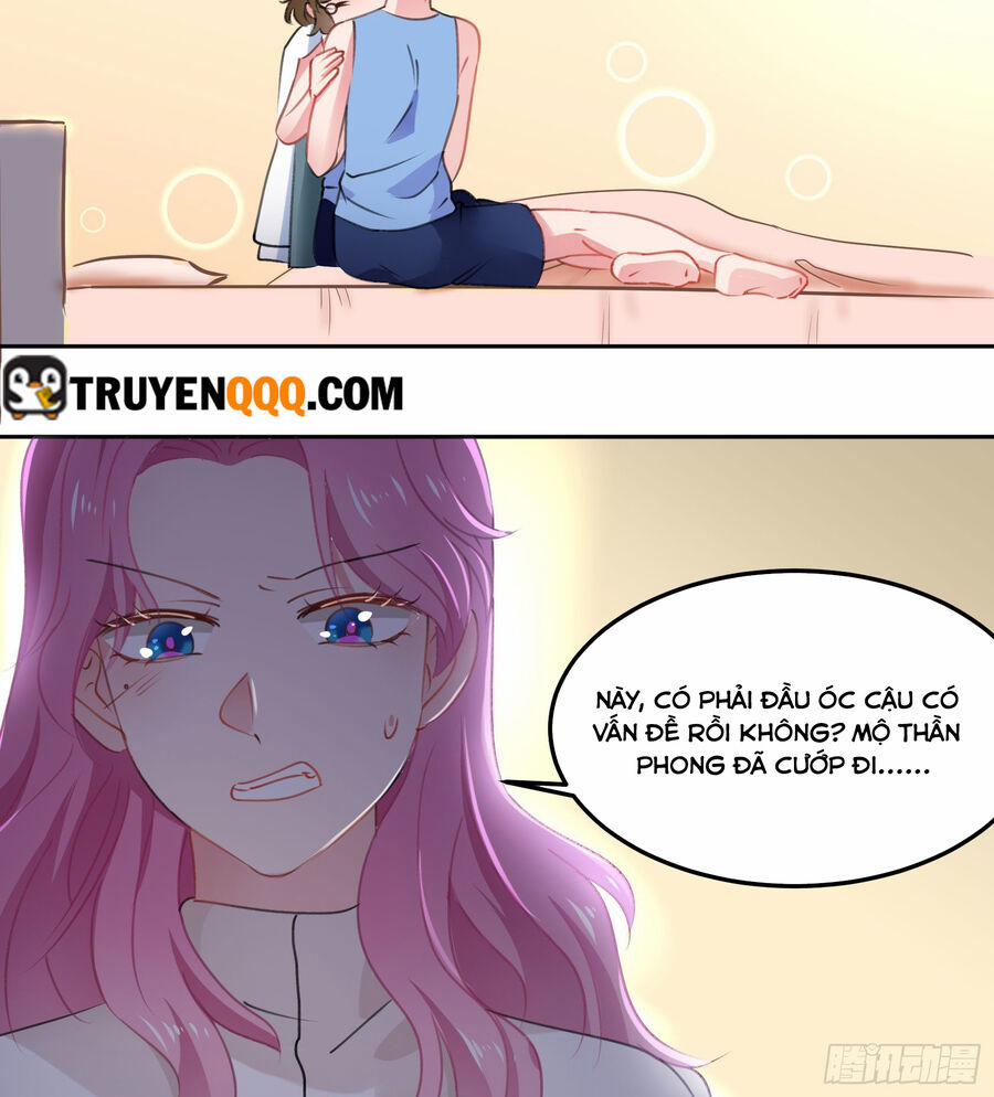 Phi Nhiên Hướng Phong 34 trang 14