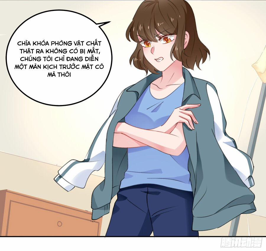 Phi Nhiên Hướng Phong 34 trang 6