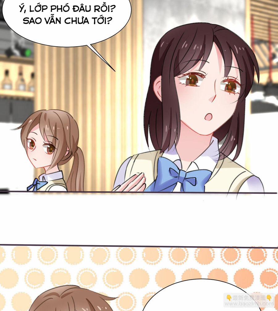 Phi Nhiên Hướng Phong 35.5 trang 26