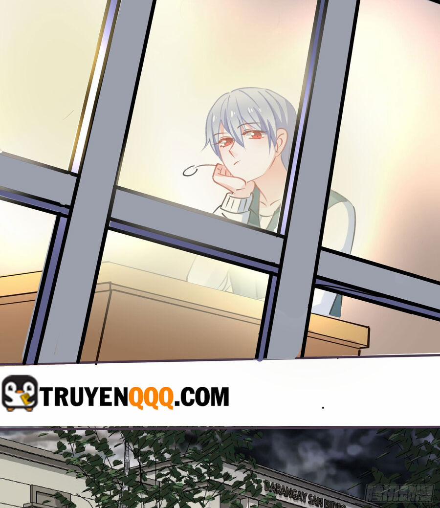 Phi Nhiên Hướng Phong 35.5 trang 29