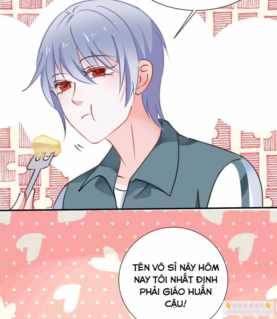 Phi Nhiên Hướng Phong 35.5 trang 5