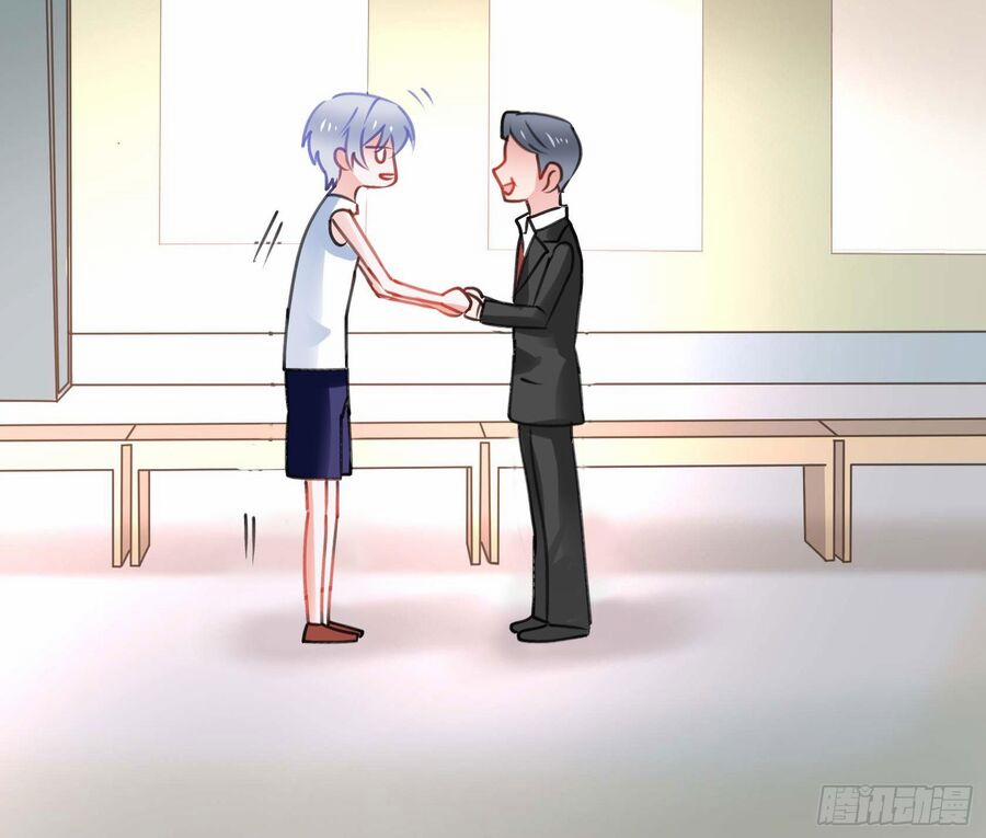 Phi Nhiên Hướng Phong 35 trang 10