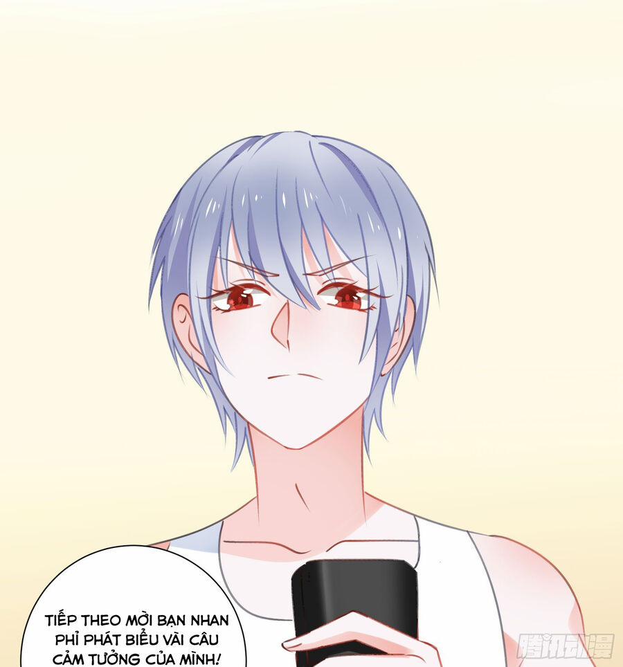 Phi Nhiên Hướng Phong 35 trang 11