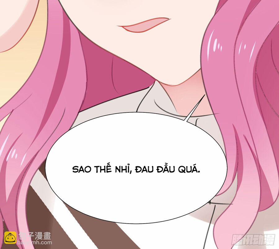 Phi Nhiên Hướng Phong 35 trang 21