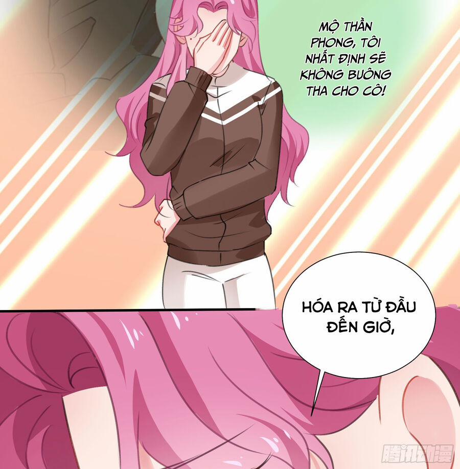 Phi Nhiên Hướng Phong 35 trang 23