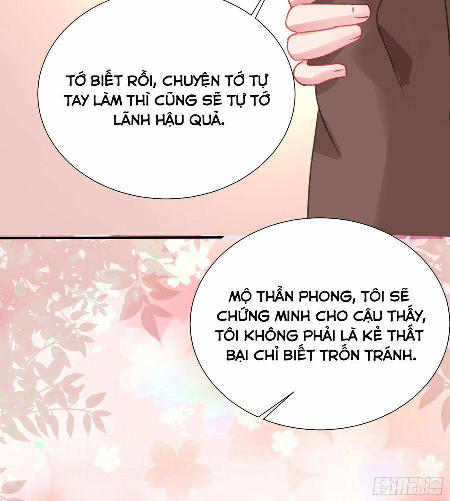 Phi Nhiên Hướng Phong 35 trang 30