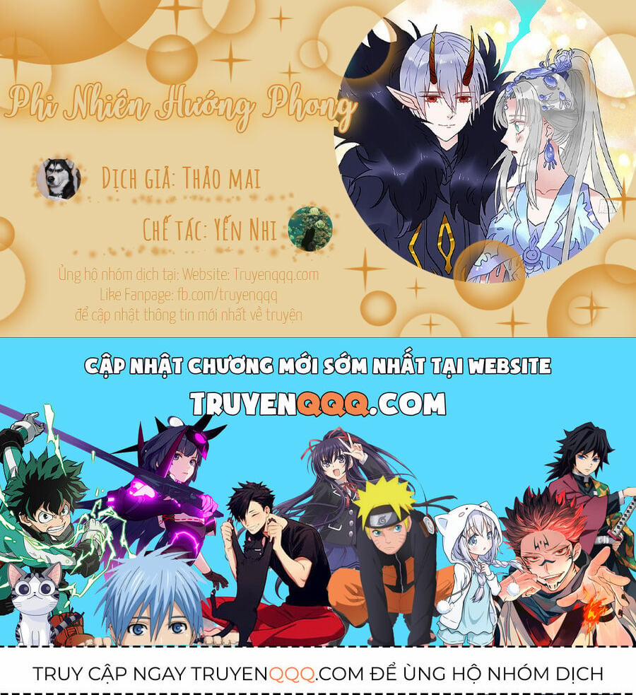 Phi Nhiên Hướng Phong 35 trang 35