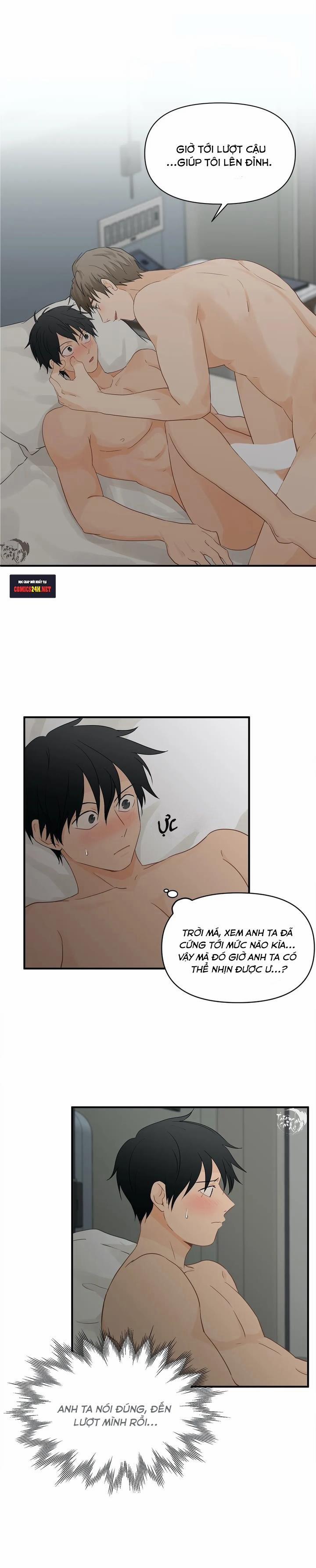 Phi Thường Hoàn Mỹ 19 trang 1