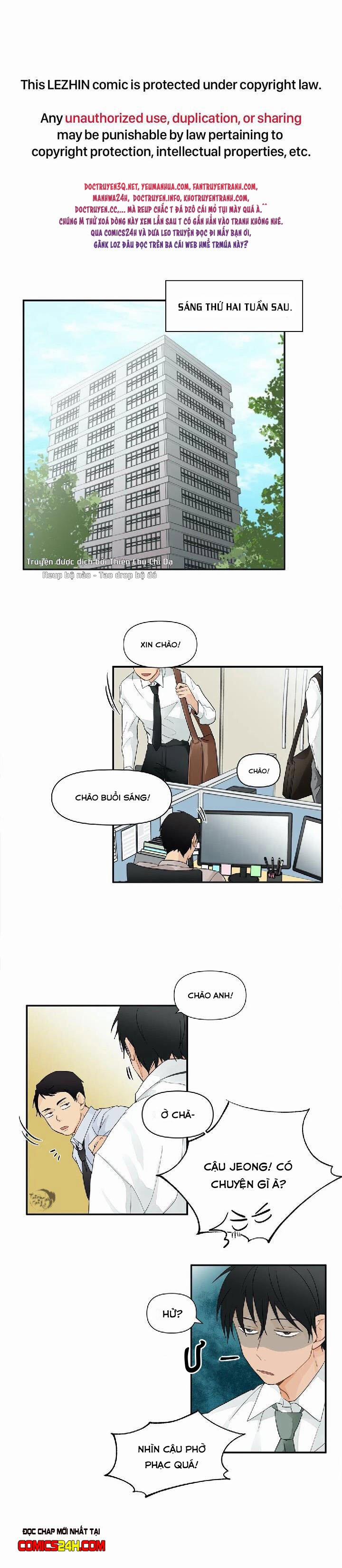 Phi Thường Hoàn Mỹ 2 trang 1